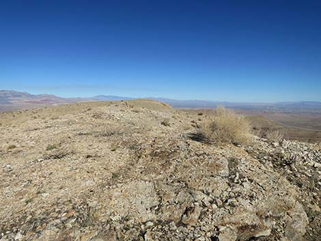 Birdspring Peak