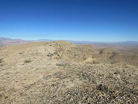 Birdspring Peak