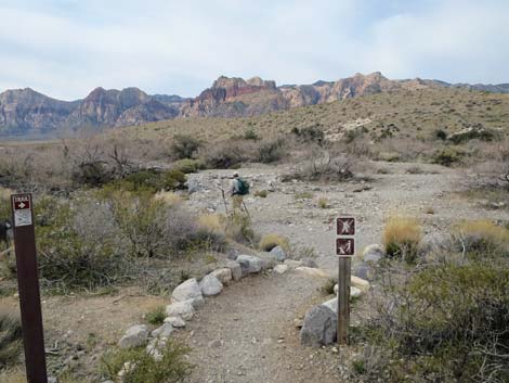 Grand Circle Trail