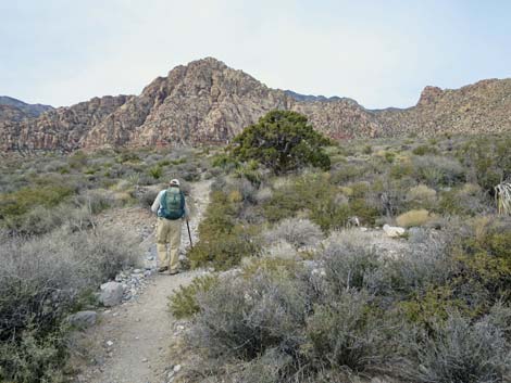 Grand Circle Trail