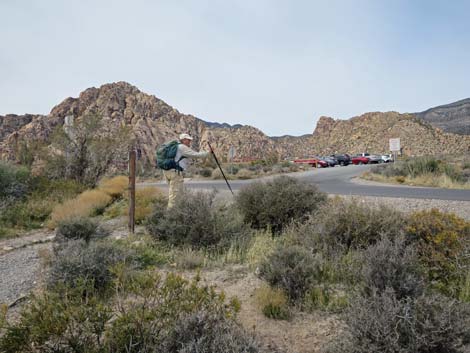 Grand Circle Trail