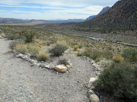 Grand Circle Trail