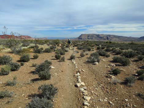 Grand Circle Trail