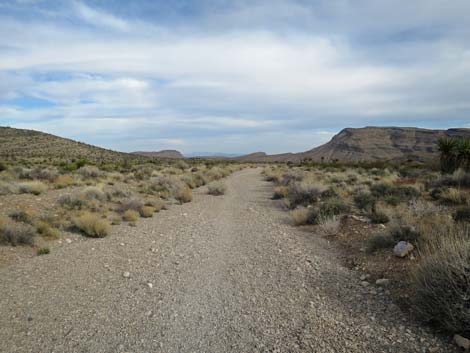 Grand Circle Trail