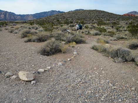 Grand Circle Trail