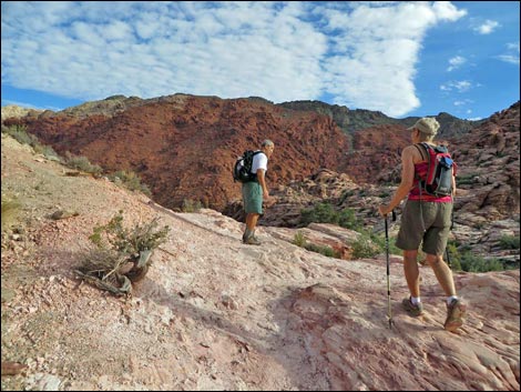 Kraft Mountain Loop