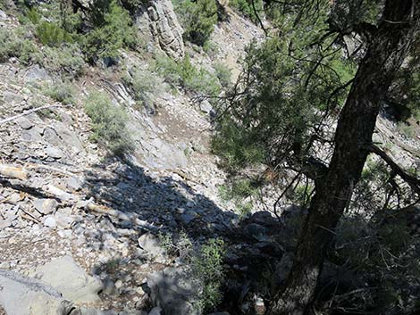 Carole Lombard Crash Site