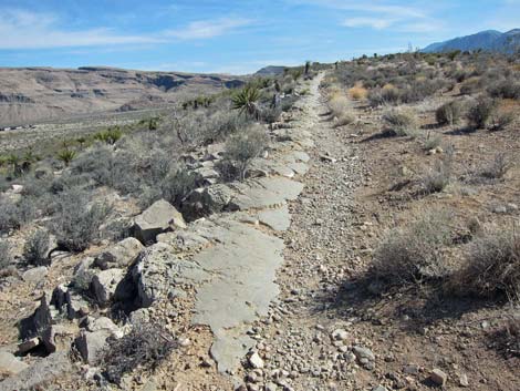 Moenkopi Trail