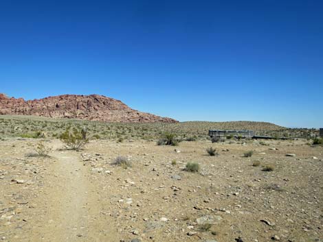 Ride Share Deluxe Loop Trail