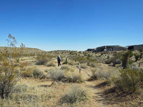 Ride Share Deluxe Loop Trail