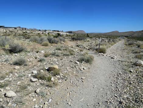 Ride Share Deluxe Loop Trail