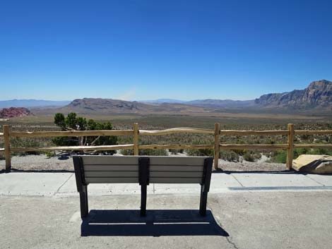 High Point Overlook