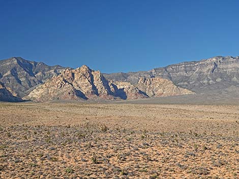 Red Rock Overlook