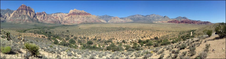 Red Rock Overlook