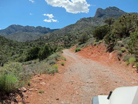 Rocky Gap Road