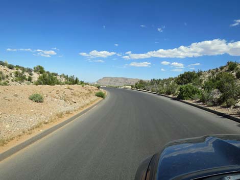 Scenic Loop Road