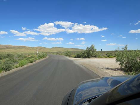 Scenic Loop Road