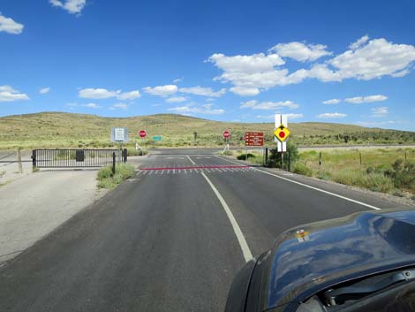 Scenic Loop Road