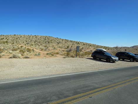 Genes Trailhead