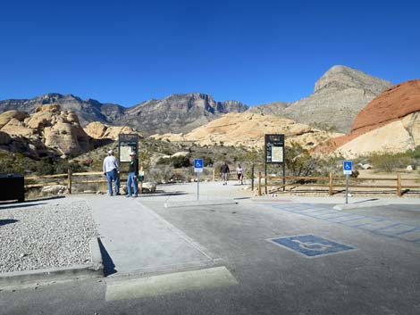 Sandstone Quarry