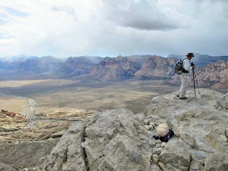 Turtlehead Mountain