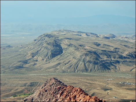 Turtlehead Peak - Summit Views