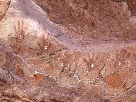 Willow Springs Petroglyphs