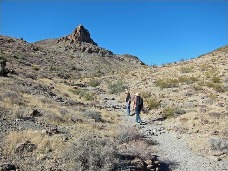 BLM 200 Trail