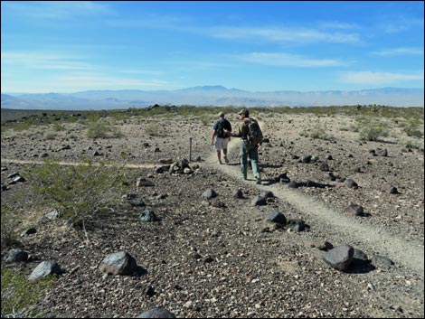 BLM 404 Trail