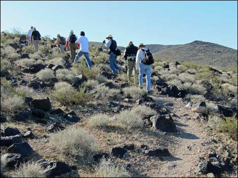 Sloan Canyon