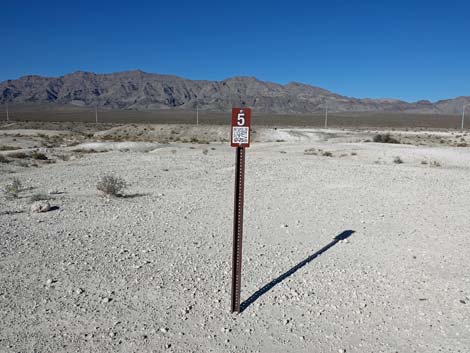 Aliente Loop Trail