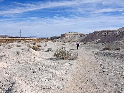 Big Dig Trail