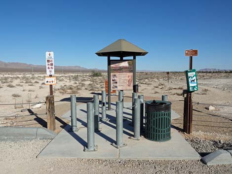 Aliante Loop Trail