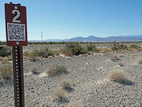 Aliente Loop Trail