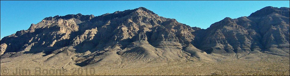 Big Arrow Peak