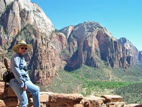 Zion National Park