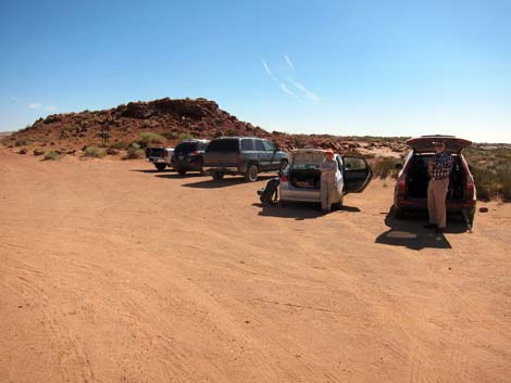 Coyote Gulch