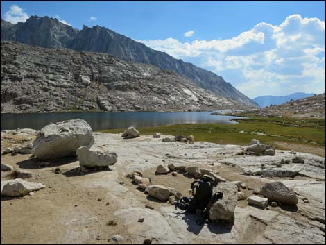 John Muir Trail