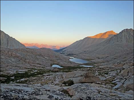 John Muir Trail