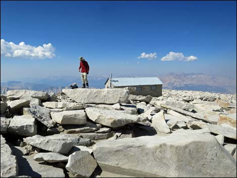 John Muir Trail