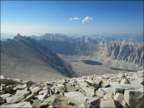 John Muir Trail