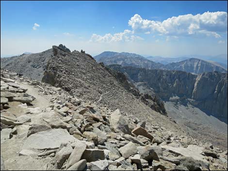 John Muir Trail