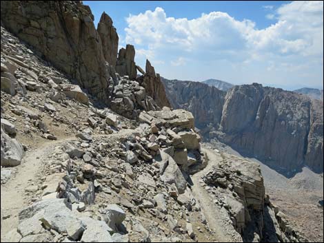 John Muir Trail