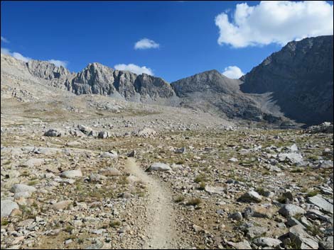 John Muir Trail