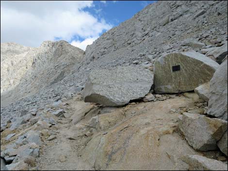 John Muir Trail