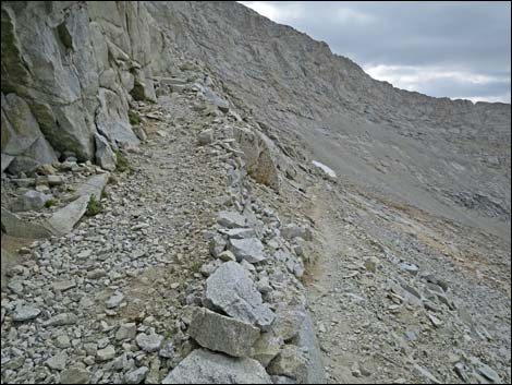 John Muir Trail