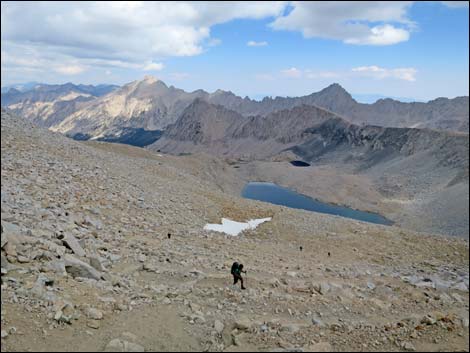 John Muir Trail