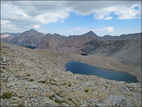 John Muir Trail