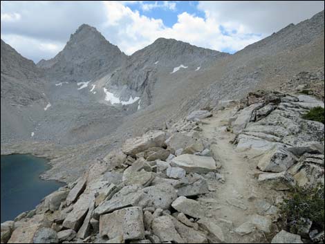 John Muir Trail