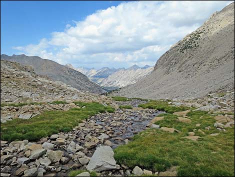 John Muir Trail